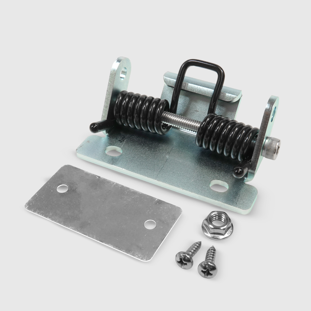 SYM KRN BT｜坐墊自動彈起彈簧