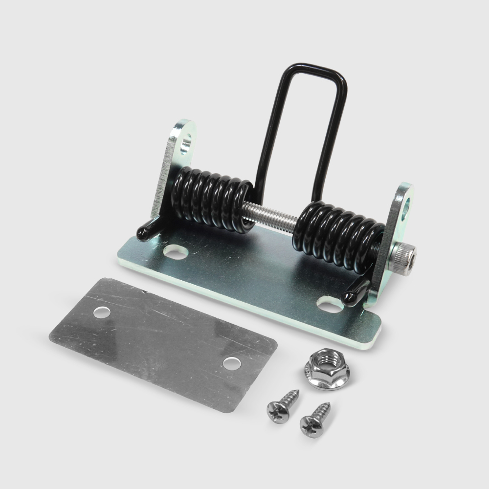 SYM 全新迪爵 DUKE 125｜坐墊自動彈起彈簧