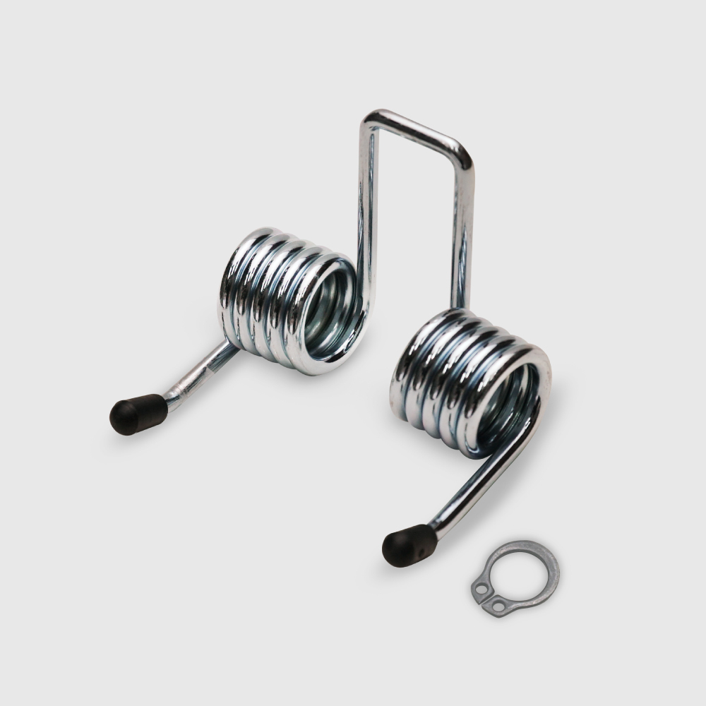 GOGORO 電動車適用｜坐墊自動彈起彈簧