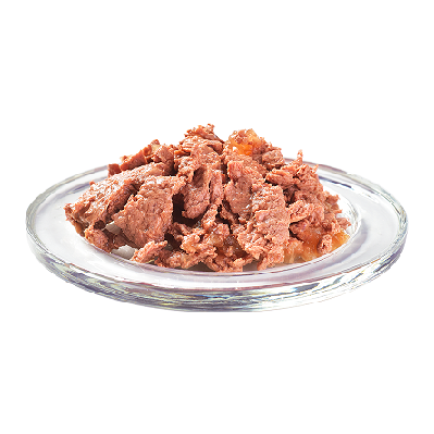 捷克 Brit 自然精選系列 貓濕糧 雞肉果凍 85g【原箱24包】 (EXP 04/2026)