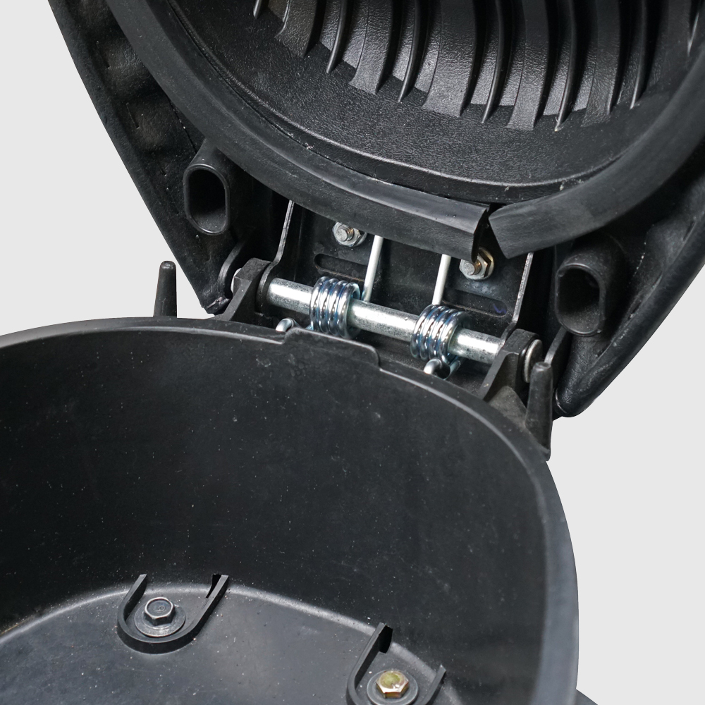 機車通用型配件｜坐墊自動彈起彈簧