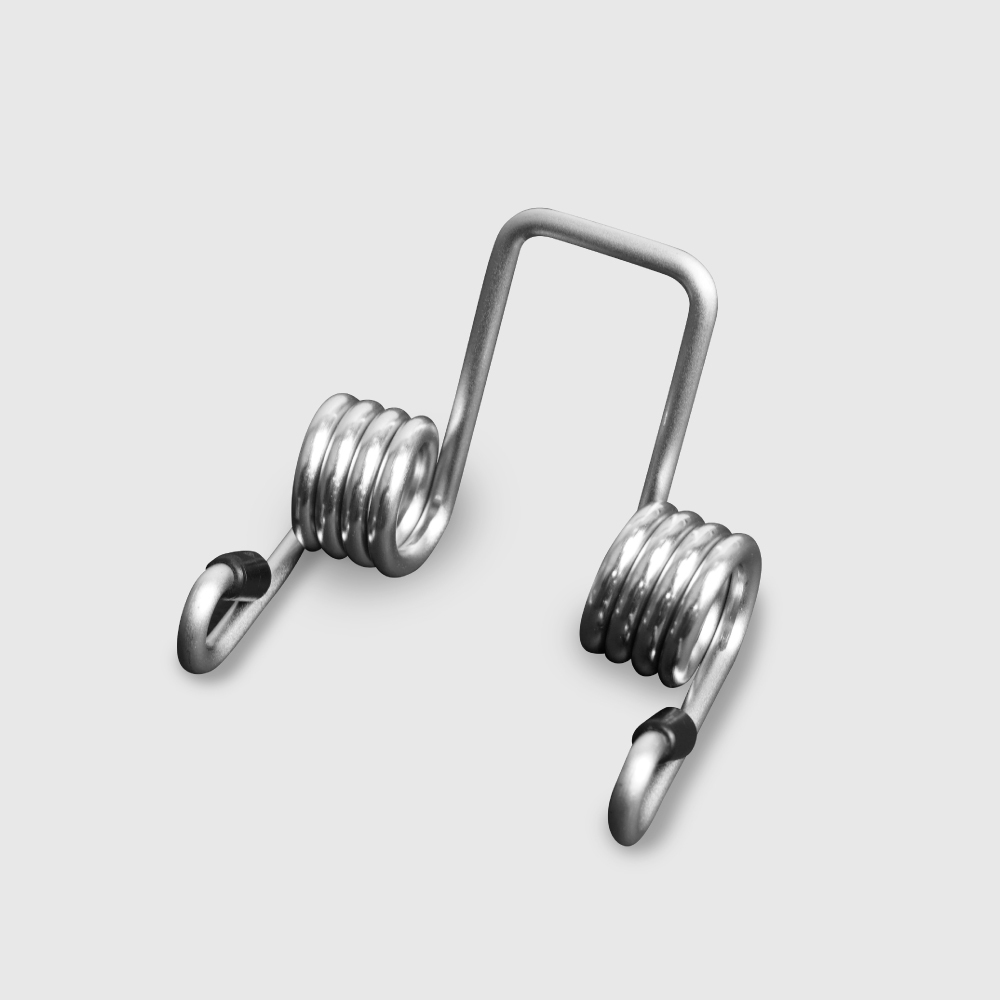 機車通用型配件｜坐墊自動彈起彈簧