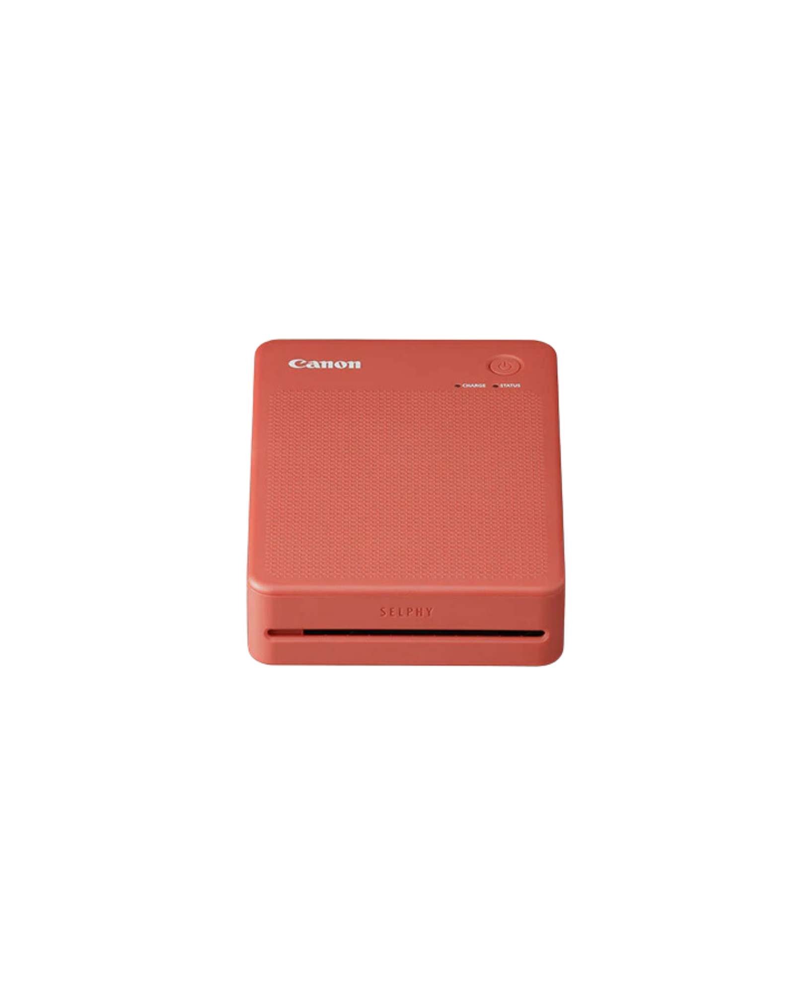 Canon SELPHY SQUARE QX20 印相機(2日方案)｜單次租借｜方形貼紙相片｜婚禮手帳必備 (不分色/需預約)