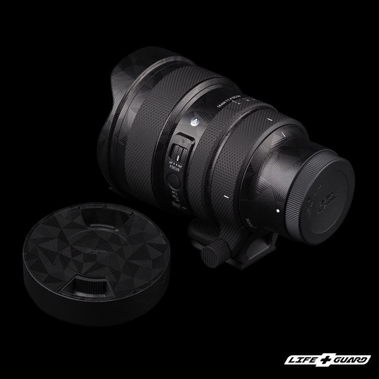 SIGMA 14mm F1.4 DG DN Art 鏡頭貼膜