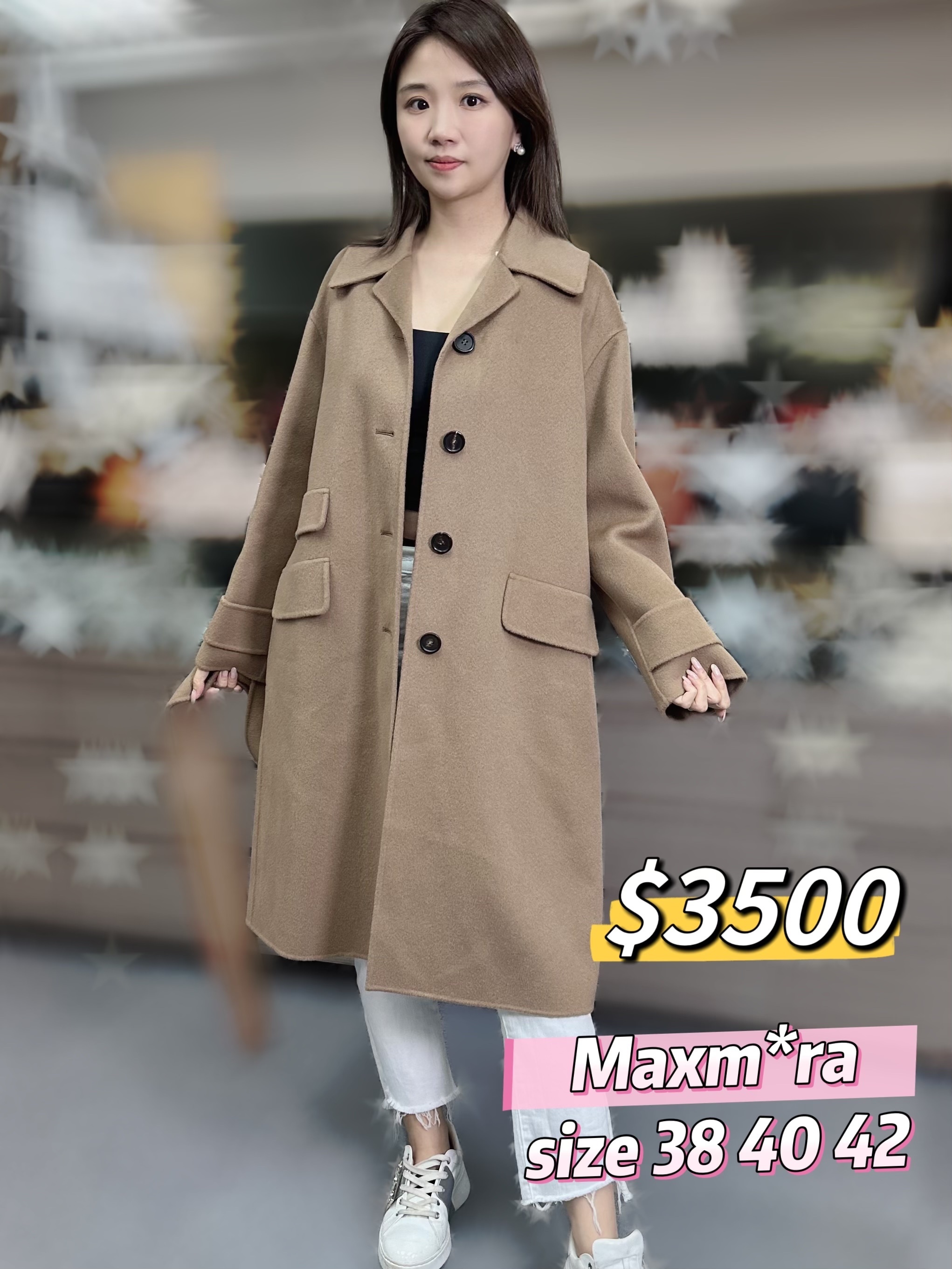 MAXMARA-901605360000140-9016053600-T