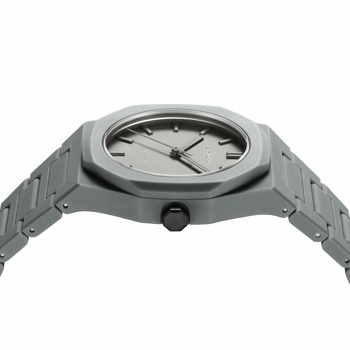 D1 Milano Polycarbon Akebia 37mm PCBU03