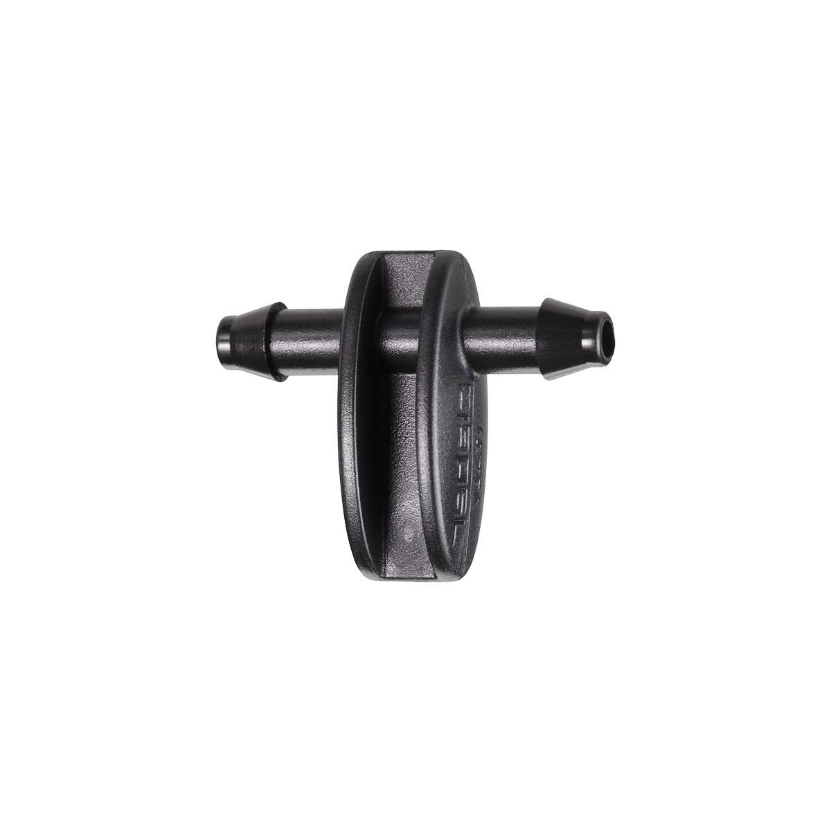 意大利"CLABER" 1/4" 雙頭直接頭(10件裝)-[91155]