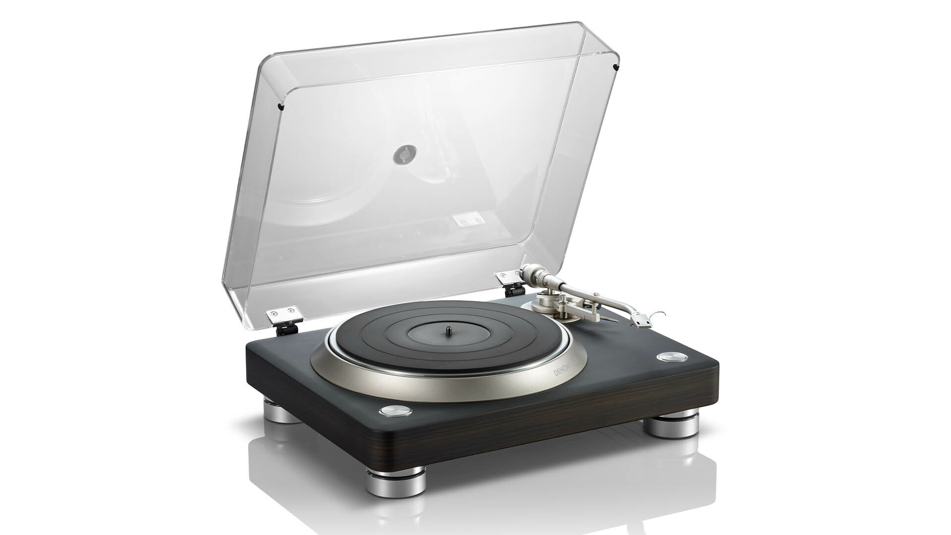 Denon DP-3000NE Premium Direct Drive Hi-Fi Turntable