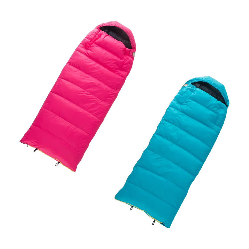 DOWN POWER 酣睡袋