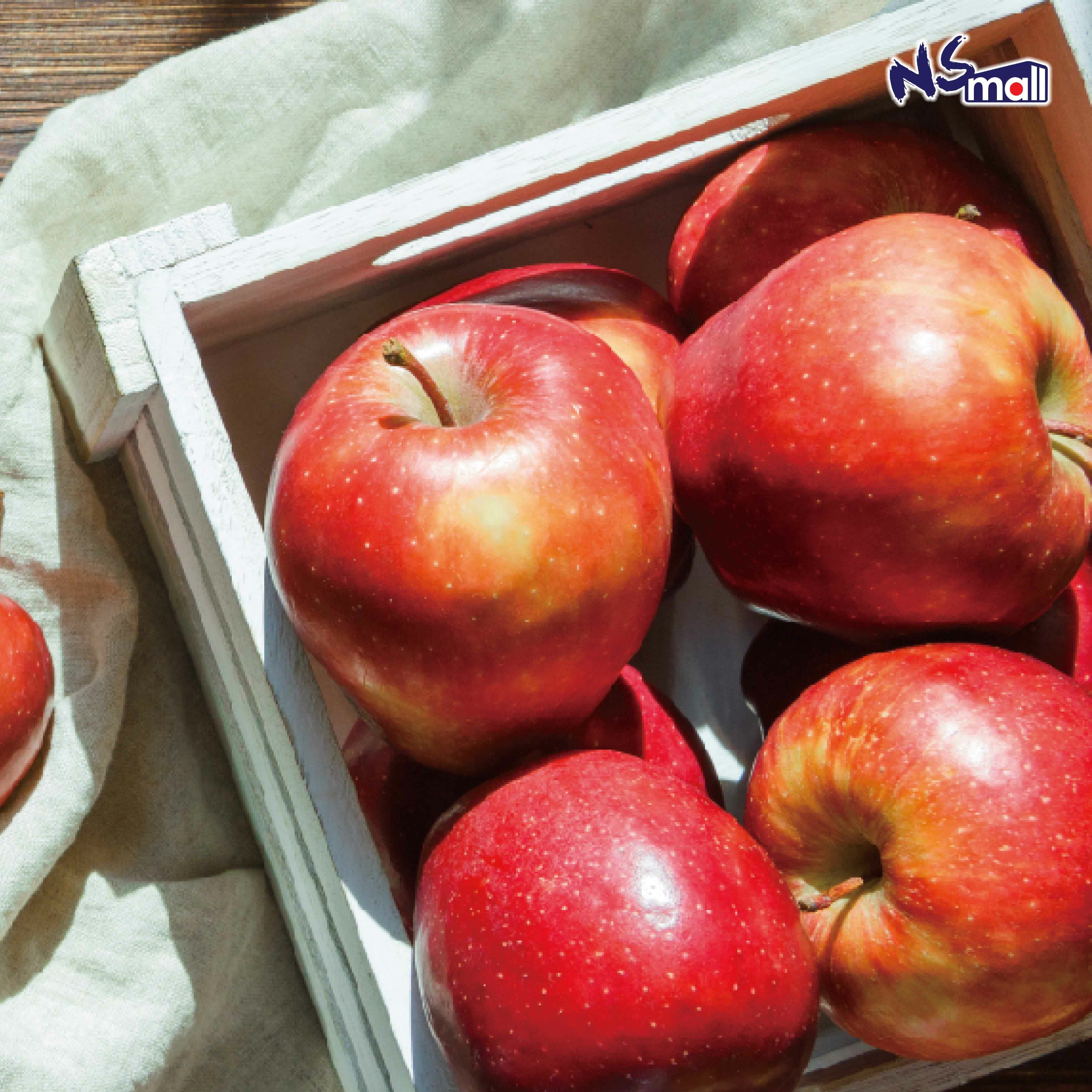 青森富士蘋果 約10kg (32玉)