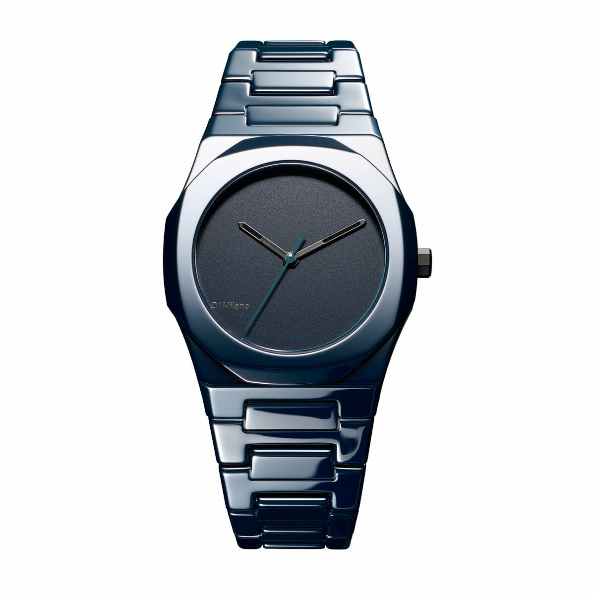 D1 Milano Ceramic Pure Blue 37mm 陶瓷錶 CEBU03