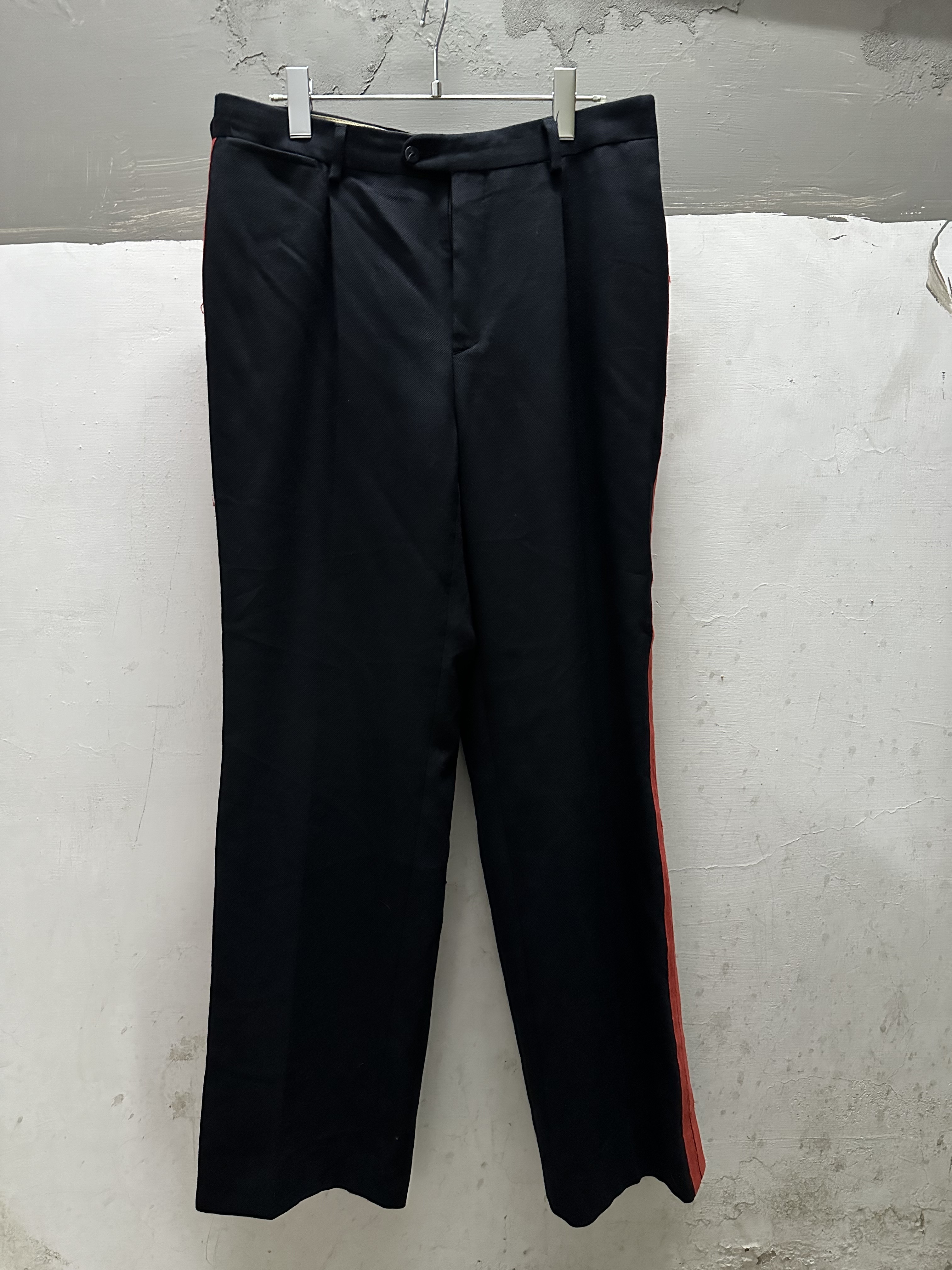 EURO Side Line Slacks W31~32