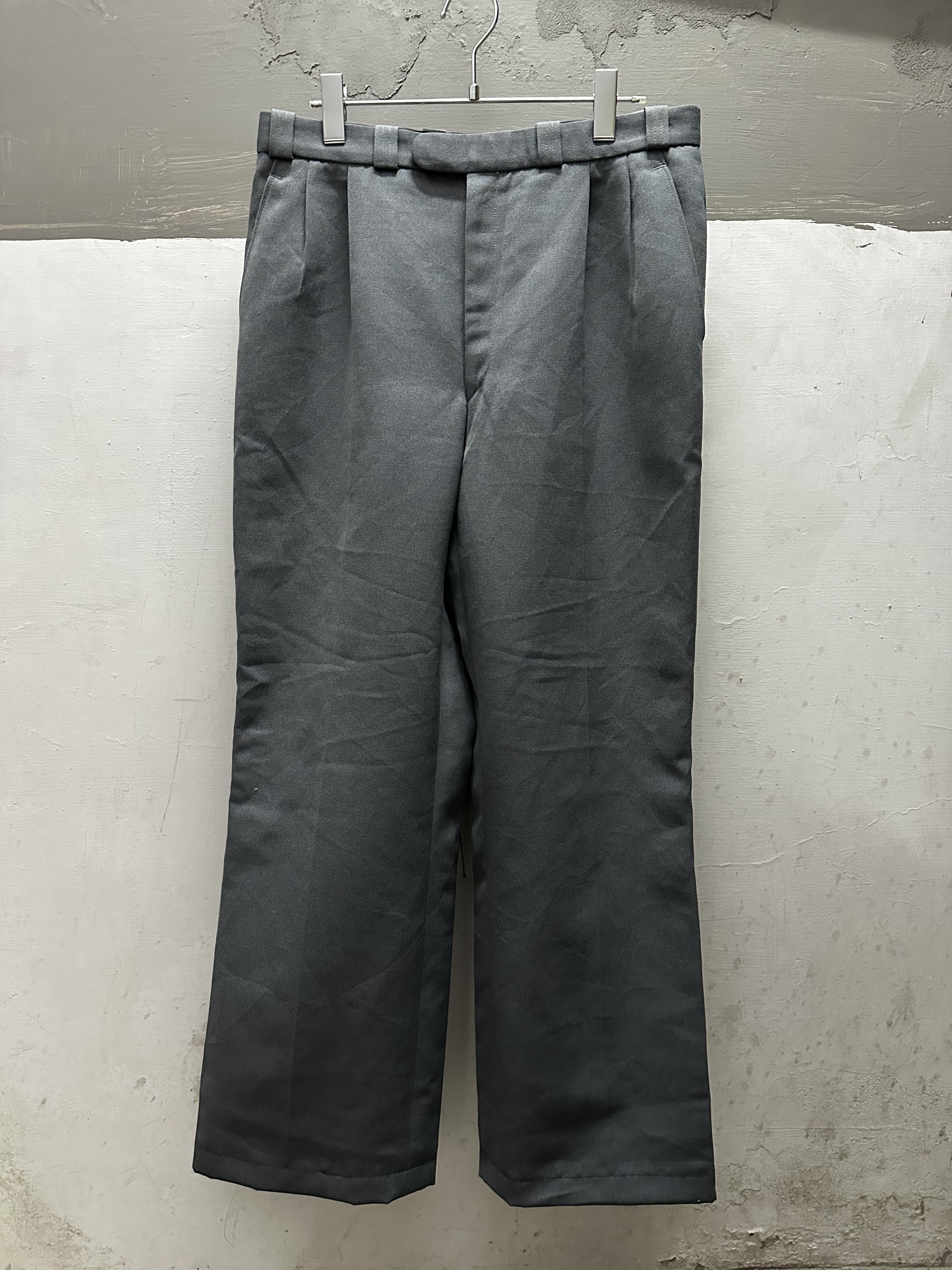 EURO Side Line Slacks W31~32