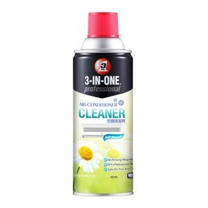 3-IN-1 冷氣機泡沫清潔劑(331ML)(夏日涼風)-[WD85150]