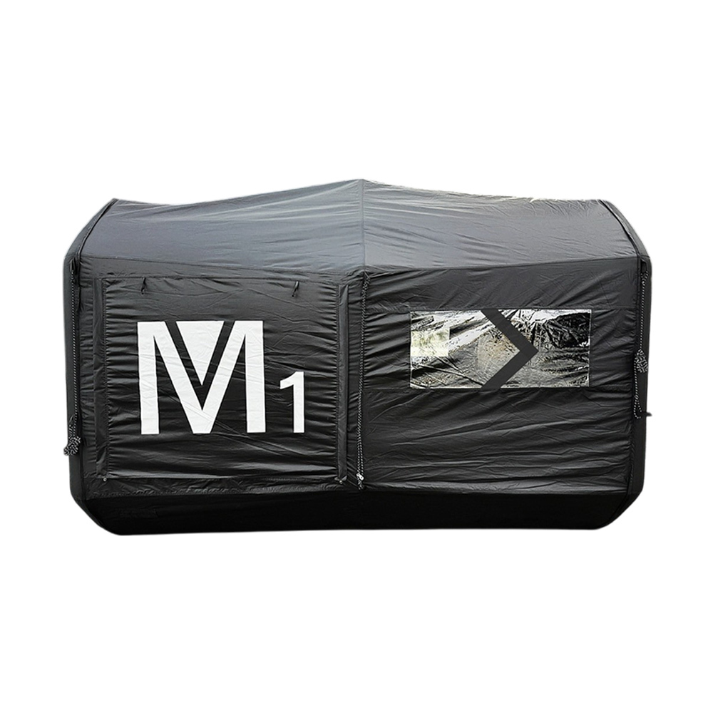 MB STAR HAVEN M1 充氣帳篷