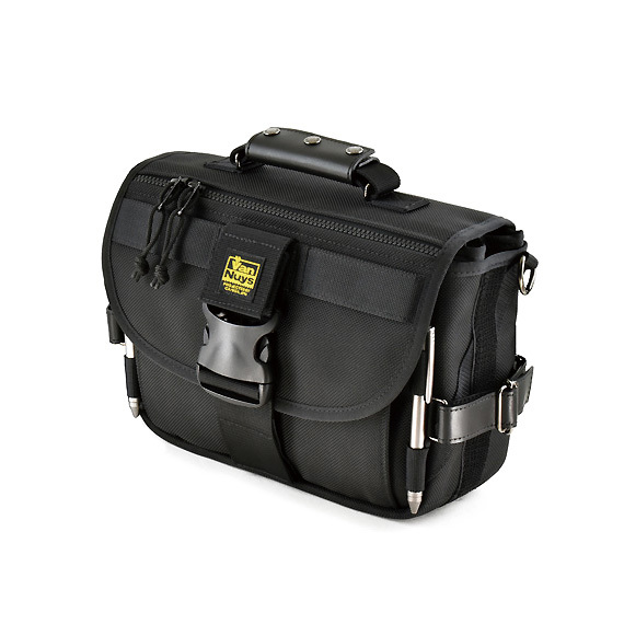 VanNuys Multi Functional Shoulder Bag Combo
