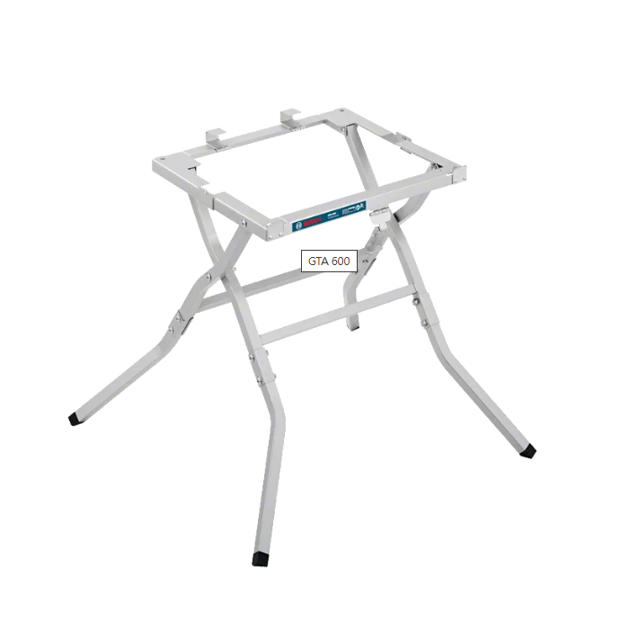 "BOSCH" 工作檯520X602MM(6.3KG重)-[GTA600]