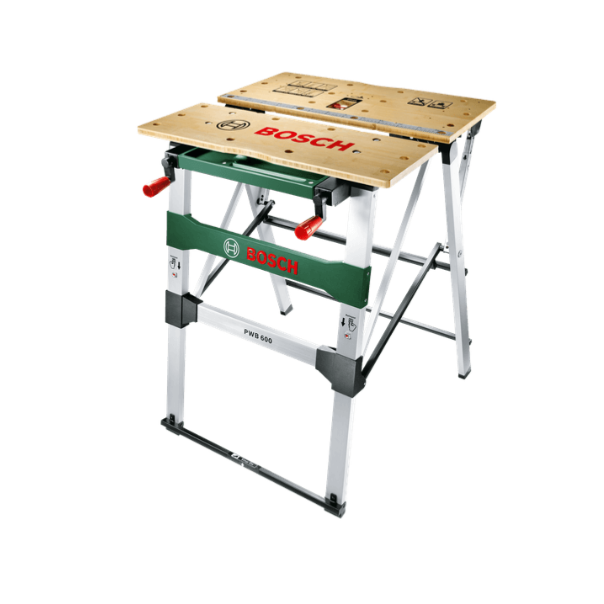 "BOSCH" PWB600多功能工作檯680X680X834MM-[0603B05200]