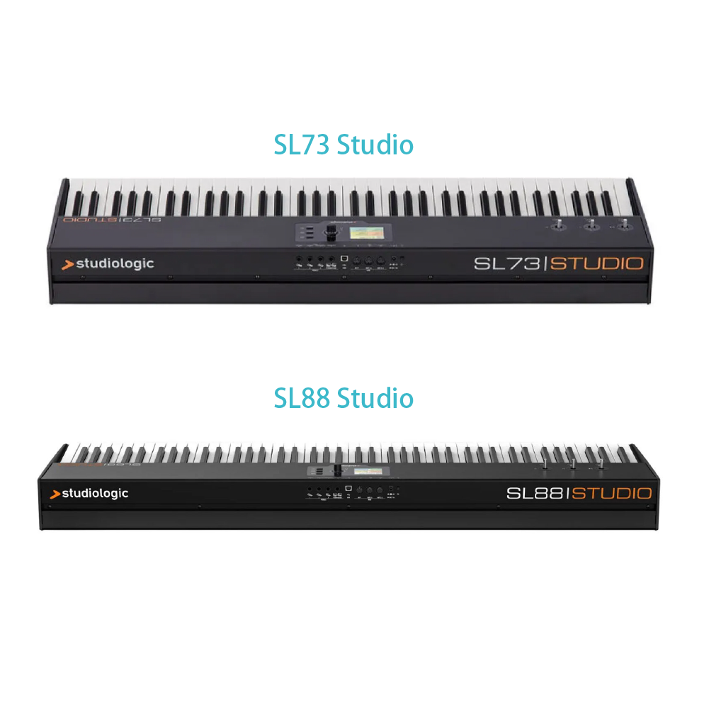 Studiologic / SL73 Studio 73鍵MIDI鍵盤