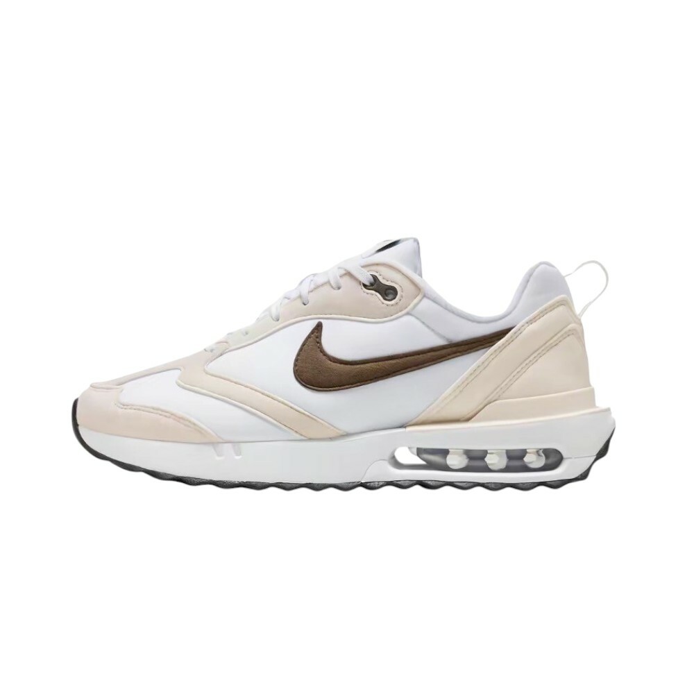 W Nike Air Max Dawn 米白棕 DC4068-102