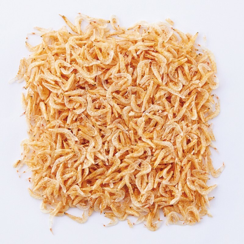 Marukan 小粒蝦乾 - 20g