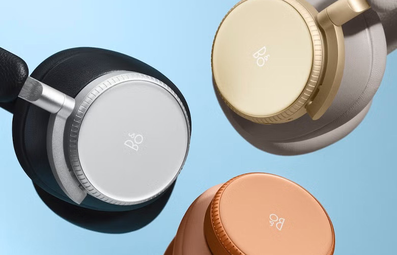 B&O Beoplay H100 Colours