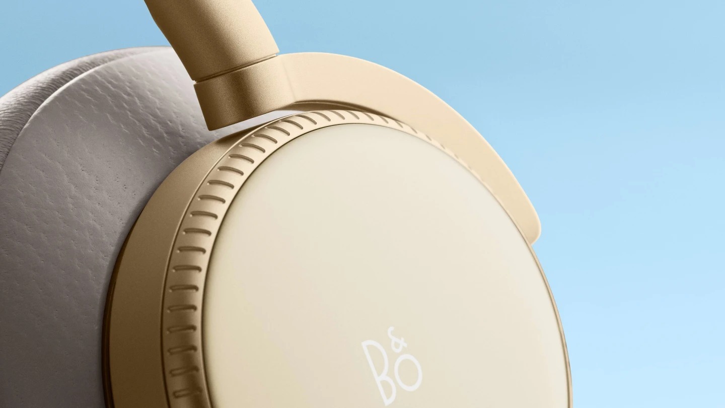 B&O Beoplay H100