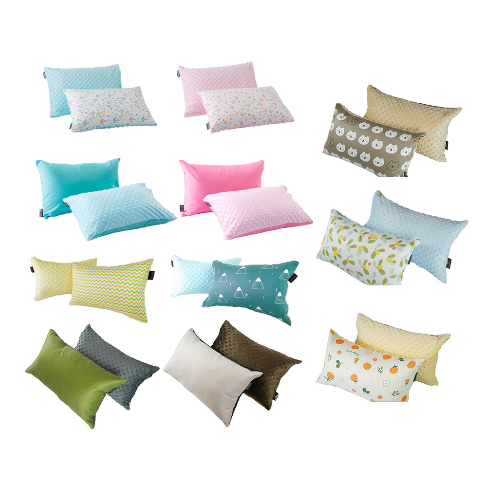 DOWN POWER 旅絨枕