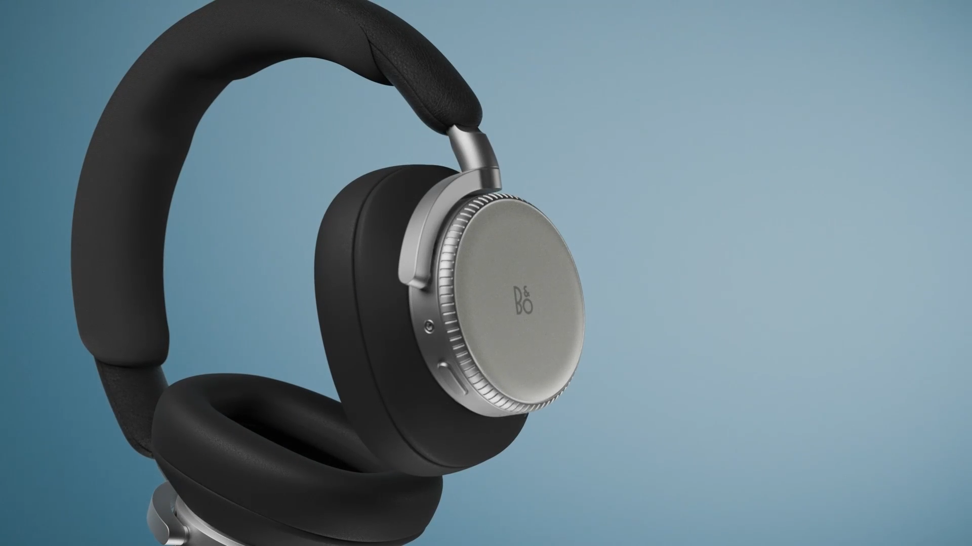 B&O Beoplay H100 Smart Functions