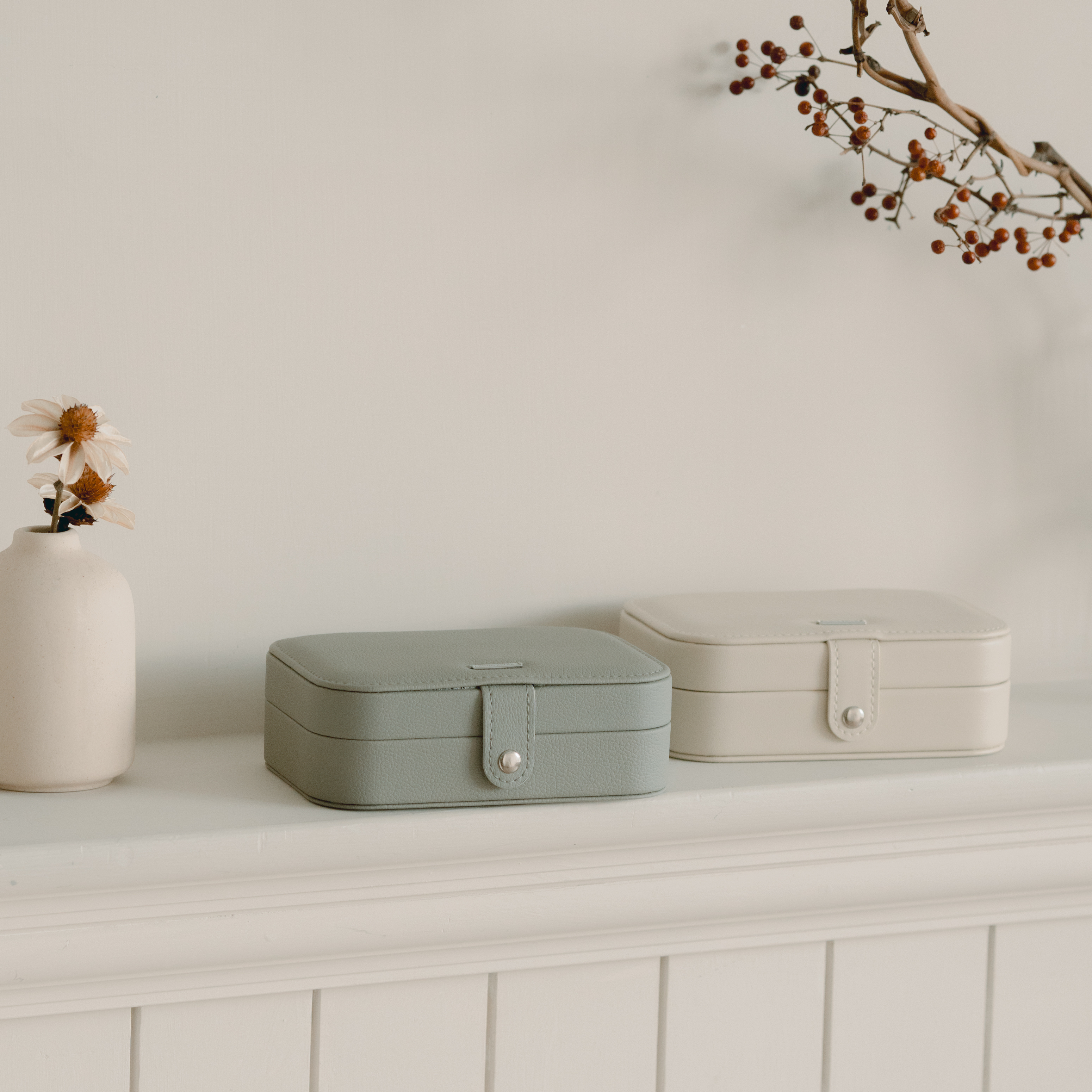 Boho Classic珠寶盒