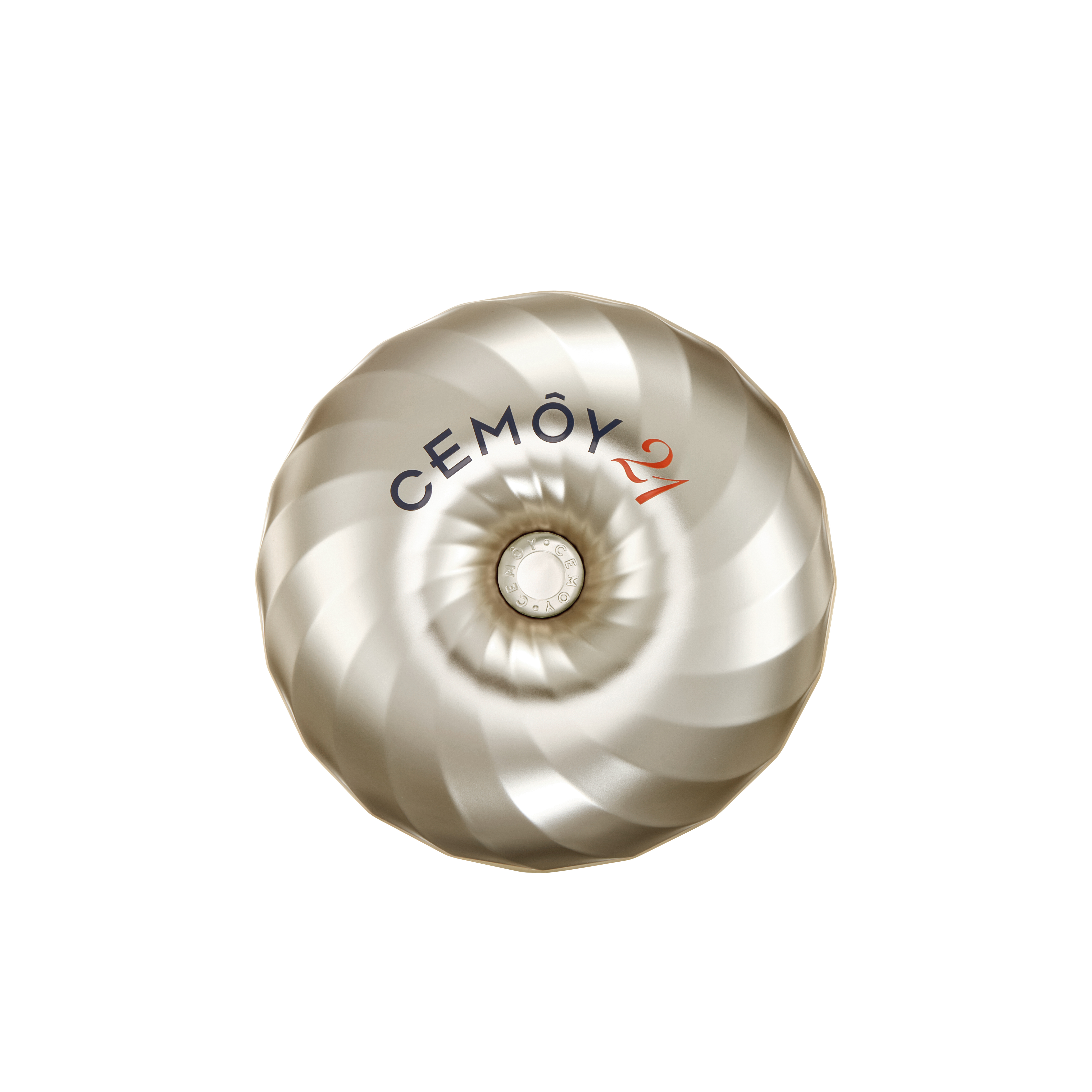 【減齡3.57歲】CEMOY 21天密集抗皺緊緻膠囊精華組(0.4mL x 42粒)