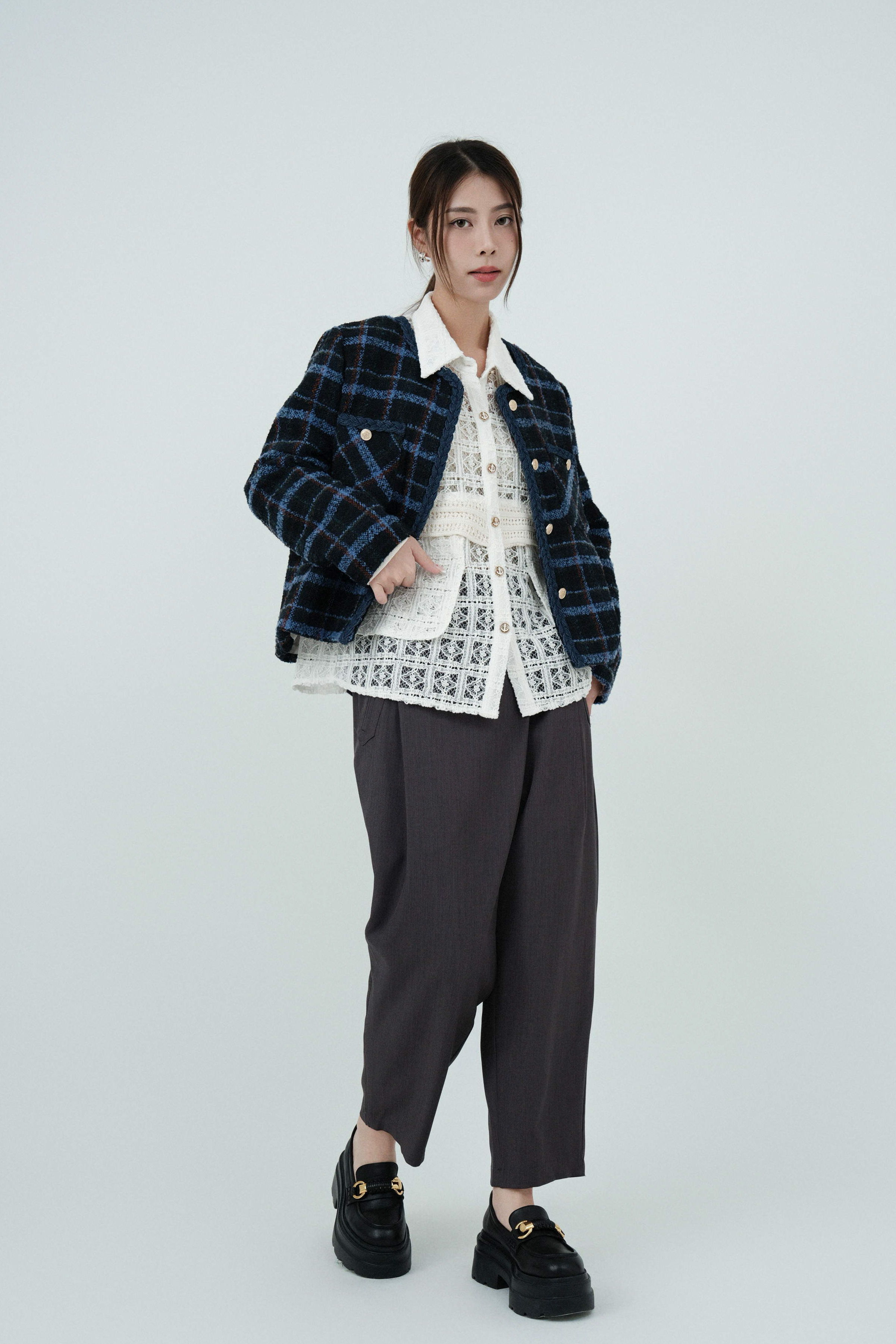 FW24_0206（外套＋上衣+長褲）