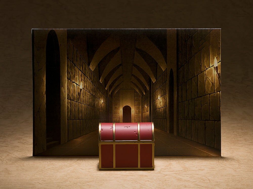 「ACG.GO」「預購」黏土人《葬送的芙莉蓮》 寶箱怪