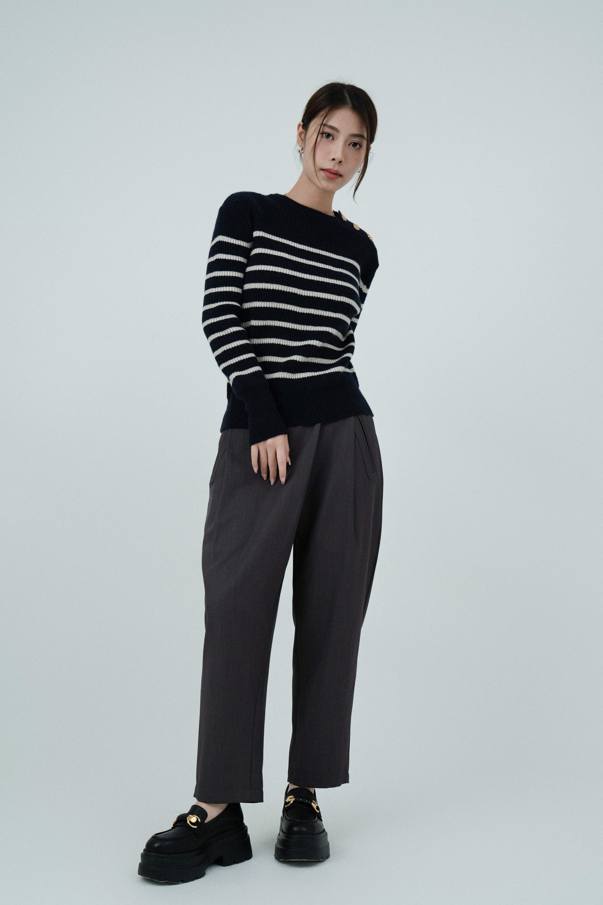 FW24_0207（上衣+長褲）