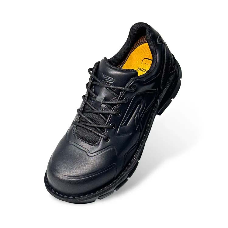 PATRONI 攀登者 SF2316 LG 鞋面防水抗靜電安全鞋