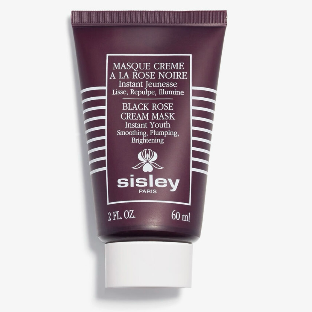 Sisley 玫瑰煥采再生面膜 60ml