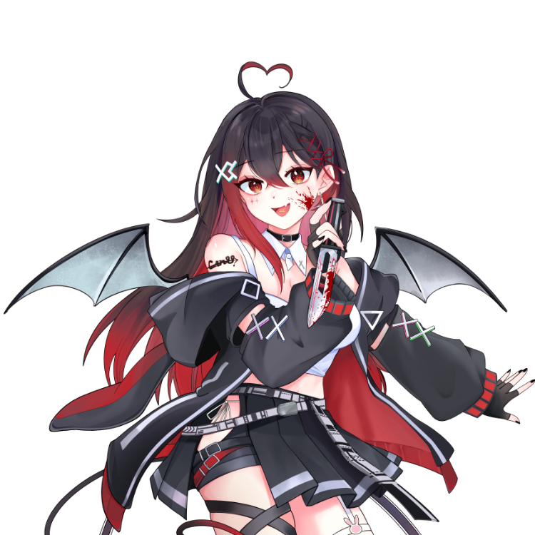 正比立牌【舉刀版】