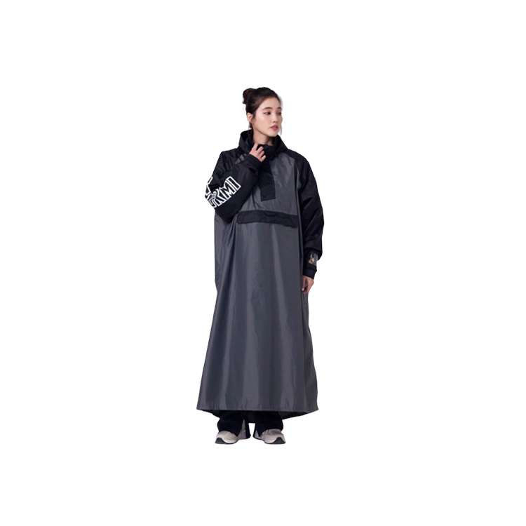 SNOWSTORMI Glider GL-1 機能防水雨衣