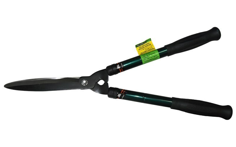 "SELLERY" 66-191伸縮柄草剪