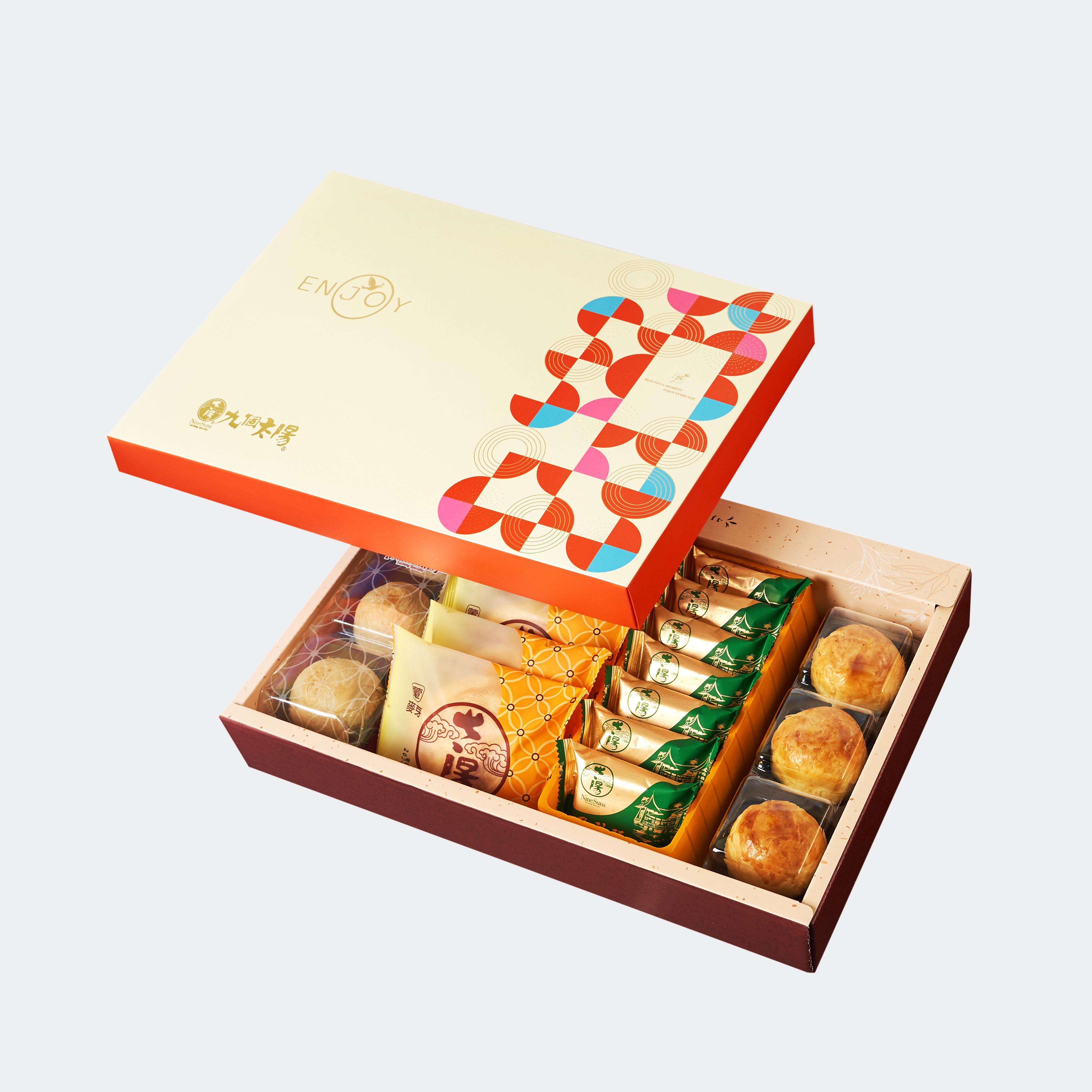 🌙紫愛禮/只愛你(此商品尺吋*建議宅配寄送/店到店限2盒一箱)