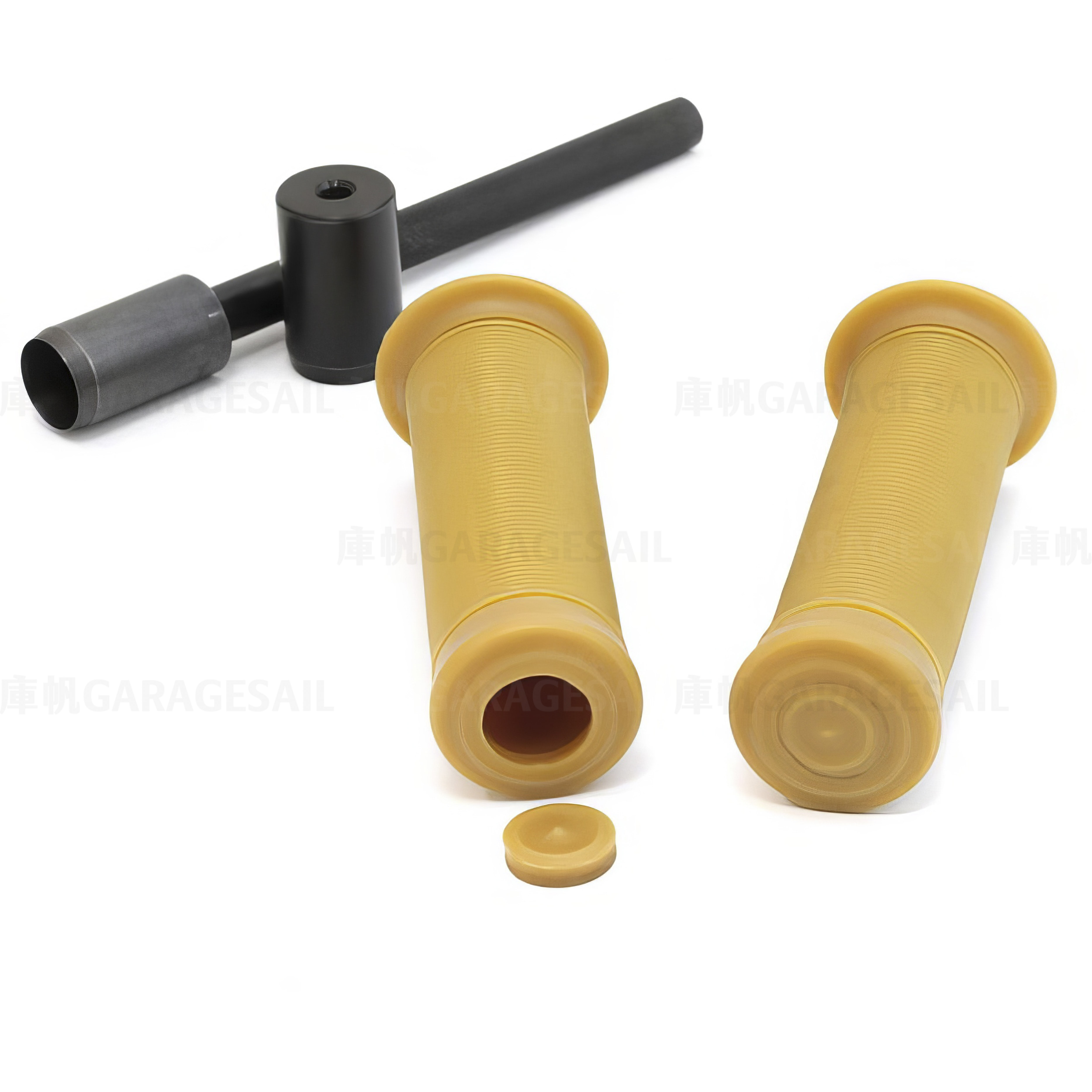 握把套 開孔 開口 客製化 服務 (非販售握把套)