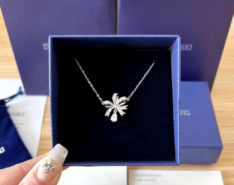 【現貨】SWAROVSKI L1128103 volta 手鏈