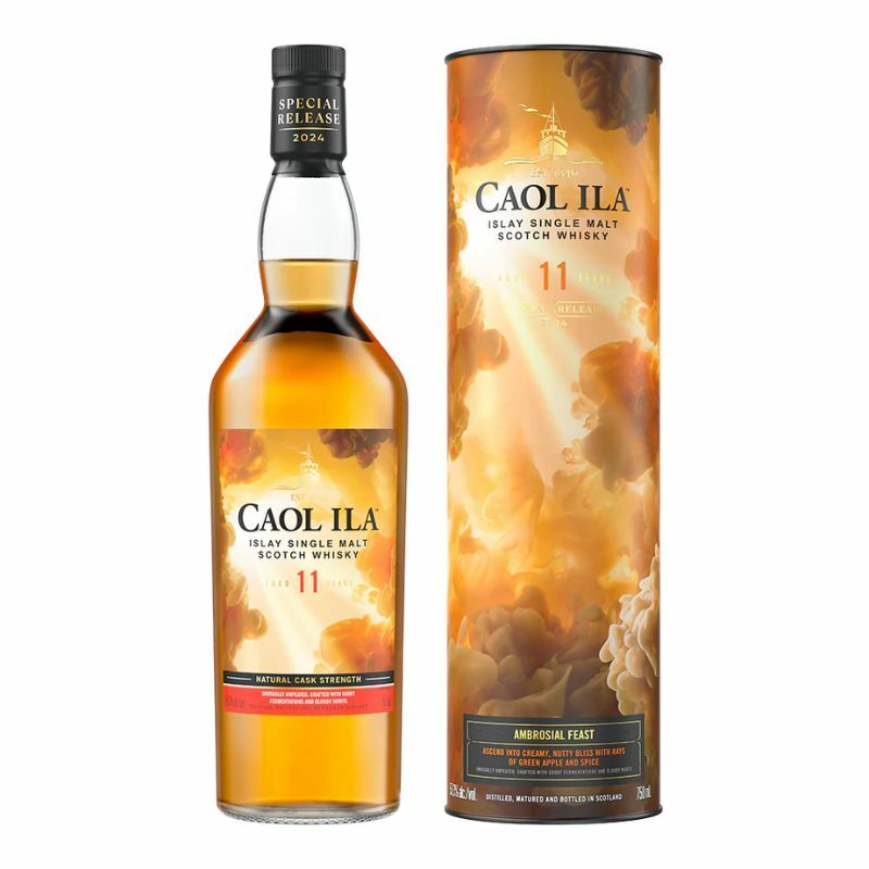 卡爾里拉 11年騰雲饗宴(2024SR)