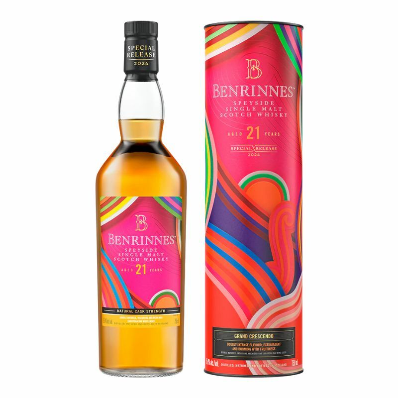 本利林 21年飛揚樂章(2024SR)