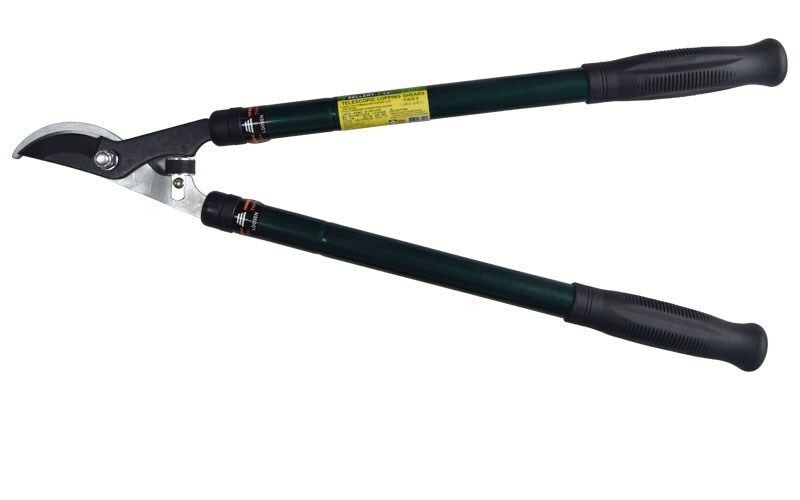 "SELLERY" 66-199 伸縮柄高枝剪 24"-38"