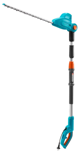 "GARDENA" 德國電動式伸縮型綠籬機