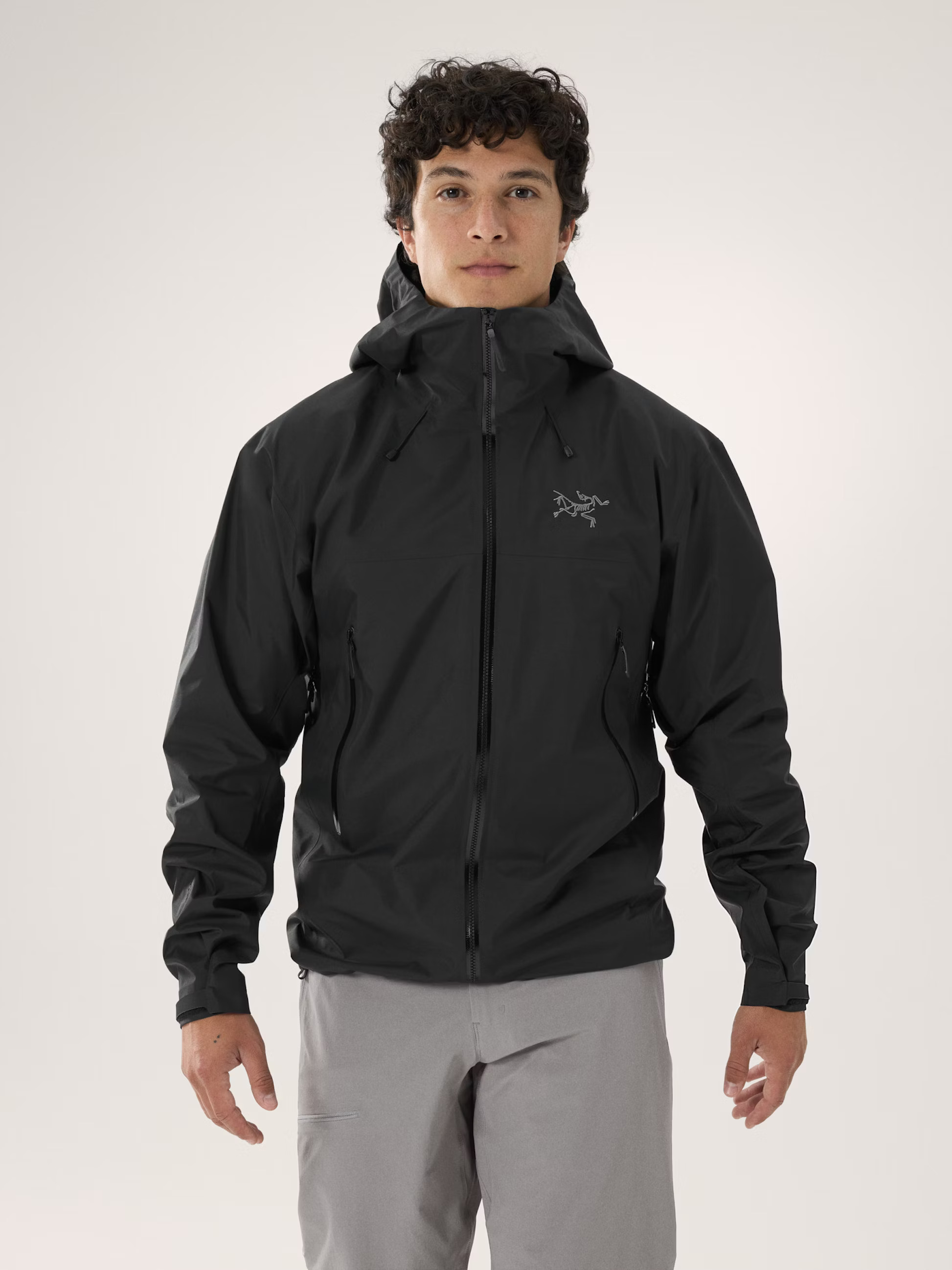 Arcteryx Beta SL Jacket M Black
