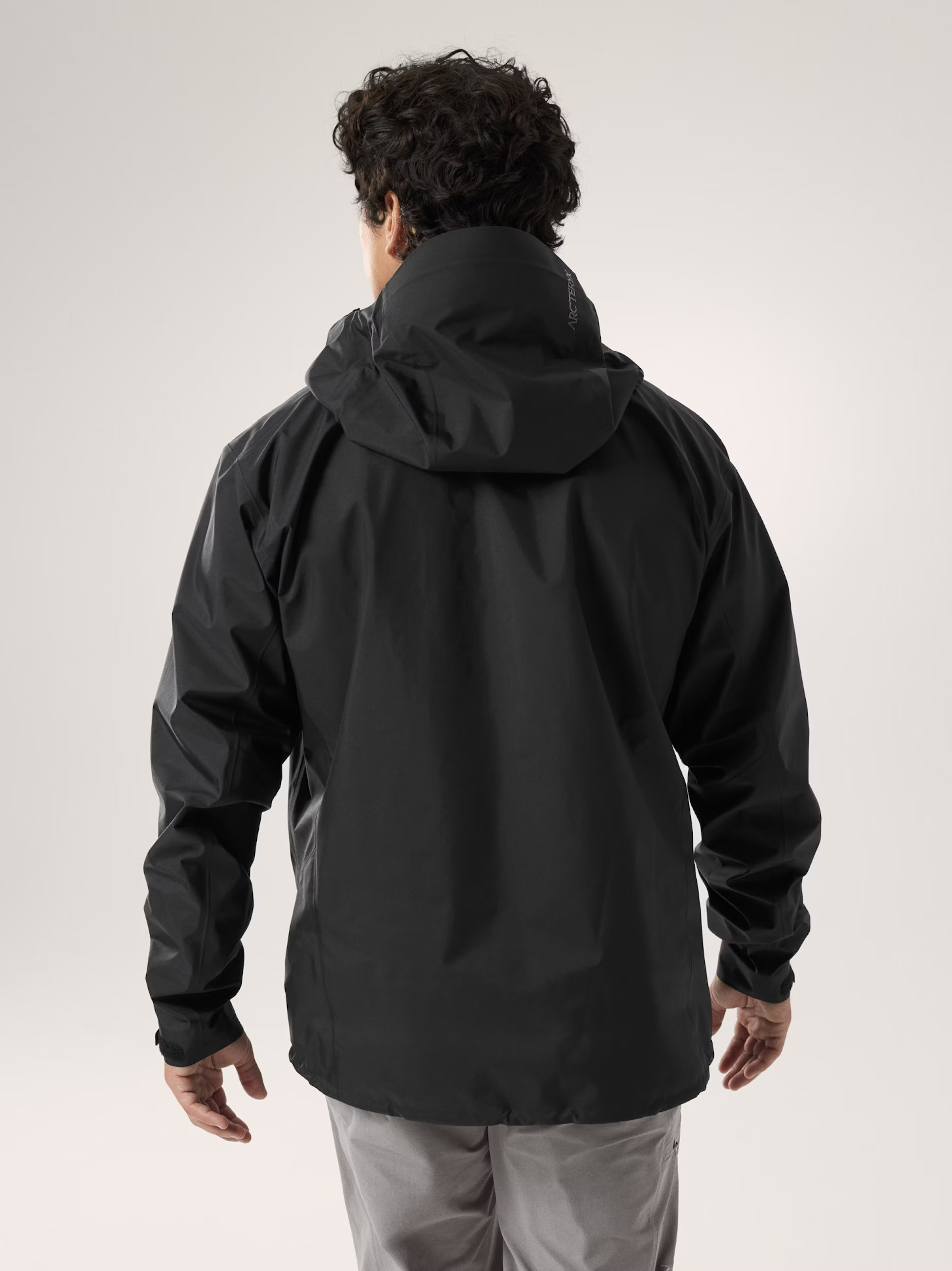 Arcteryx Beta SL Jacket M Black
