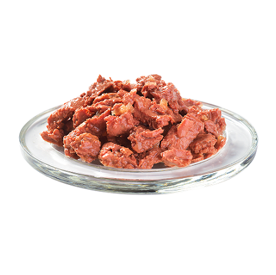 捷克 Brit 自然精選系列 貓濕糧 鱒魚果凍 85g【原箱24包】(EXP 08/2026)