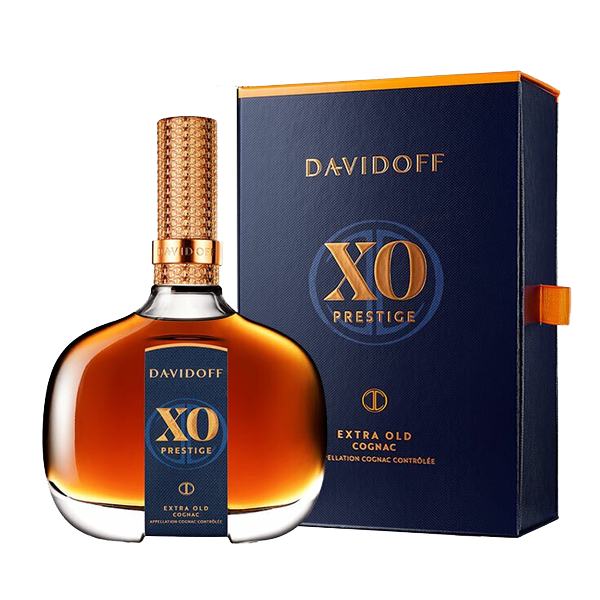 DAVIDOFF XO 40% 700ml